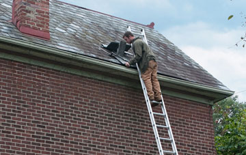 what affects urgent Cripple Corner roof repairs