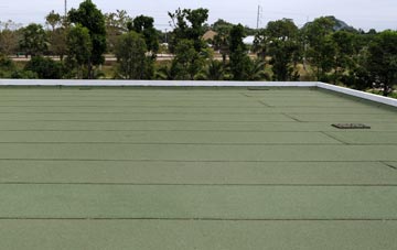 all Cripple Corner roofing types quoted for