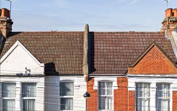 clay roofing Cripple Corner, Essex