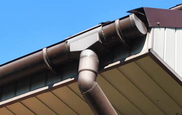 types of Cripple Corner fascias