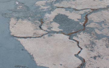 fibreglass roofing replacement Cripple Corner