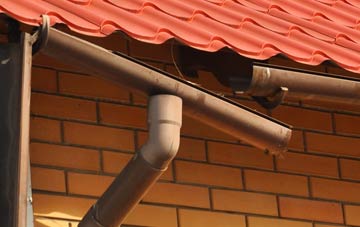 Cripple Corner gutter repair costs