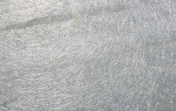 Cripple Corner laminate fibreglass or shingles?