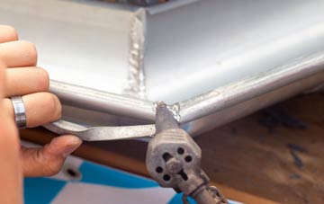 disadvantages of Cripple Corner lead roofing