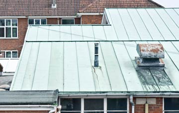 Cripple Corner lead roofing costs