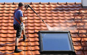 roof cleaning Cripple Corner, Essex