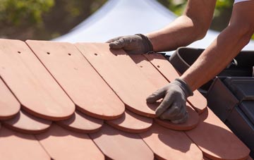 Cripple Corner roof tile contractors