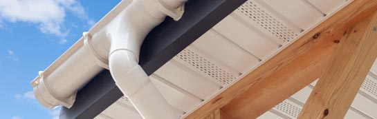 get Cripple Corner guttering quotes today