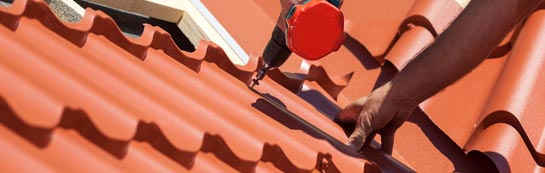 save on Cripple Corner roof installation costs