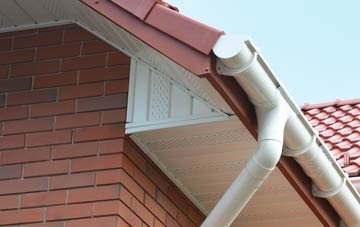 Cripple Corner soffit repair costs