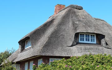 thatch roofing Cripple Corner, Essex