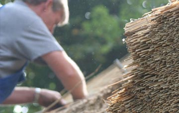 professional Cripple Corner thatchers