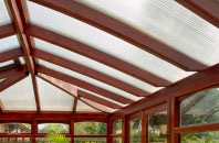 Cripple Corner conservatory roofing insulation