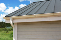 Cripple Corner fascia repair