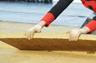 find rated Cripple Corner roof insulation companies