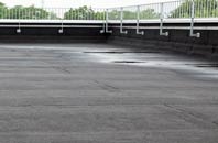find rated Cripple Corner flat roofing companies