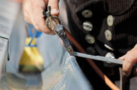 Cripple Corner lead roof quotes