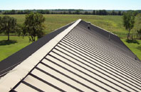 Cripple Corner metal roof quotes