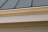 Cripple Corner soffit repair
