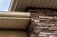 free Cripple Corner soffit repair quotes