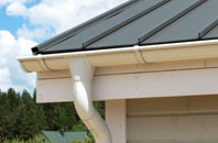 Cripple Corner soffits