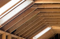 Cripple Corner tapered roof insulation quotes